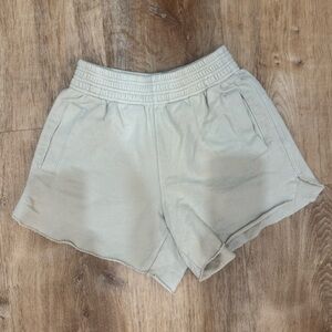Aerie lounge shorts